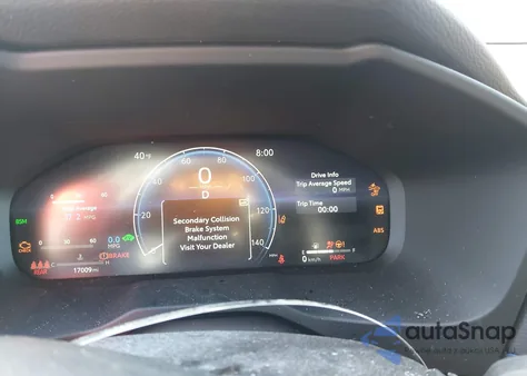 2023 Toyota Rav4 Hybrid Xse z USA, uszkodzony, nr VIN 2T3E6RFV3PW043572